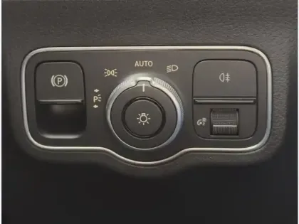 Photo 24 Mercedes GLA 250 e Hybrid EQ AMG Line