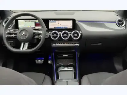 Photo 20 Mercedes GLA 250 e Hybrid EQ AMG Line