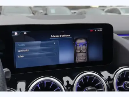 Photo 5 Mercedes GLA 250 e Hybrid EQ AMG Line