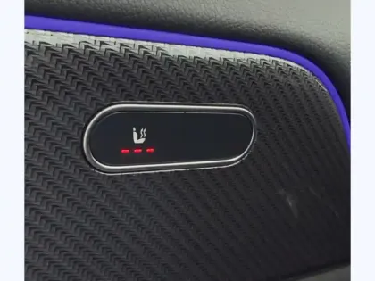 Photo 27 Mercedes GLA 250 e Hybrid EQ AMG Line