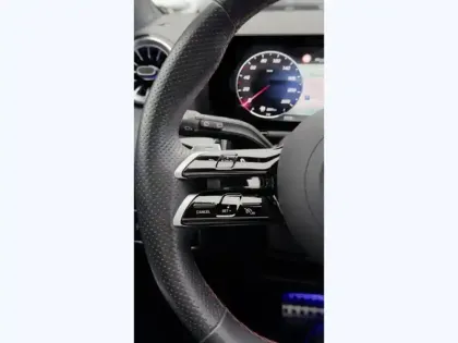 Photo 23 Mercedes GLA 250 e Hybrid EQ AMG Line