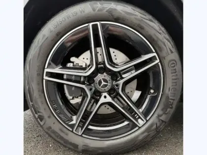 Photo 18 Mercedes GLA 250 e Hybrid EQ AMG Line