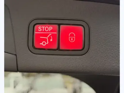 Photo 33 Mercedes GLA 250 e Hybrid EQ AMG Line