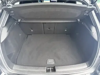 Photo 9 Mercedes Classe A 180 d AMG Line