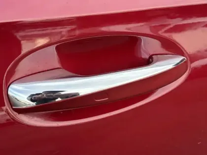 Photo 11 Mercedes Classe A 180 AMG Line