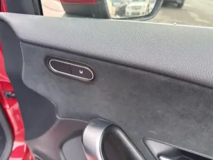 Photo 22 Mercedes Classe A Gén. IV (W177) Ph2 AMG Line 5