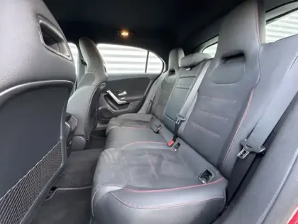 Photo 21 Mercedes Classe A Gén. IV (W177) Ph2 AMG Line 5