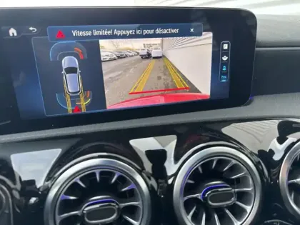 Photo 15 Mercedes Classe A 180 AMG Line