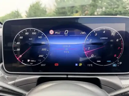 Photo 10 Mercedes CLE  200 AMG Line Cabriolet