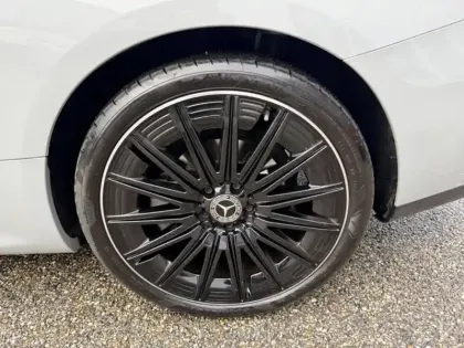 Photo 8 Mercedes CLE  200 AMG Line Cabriolet