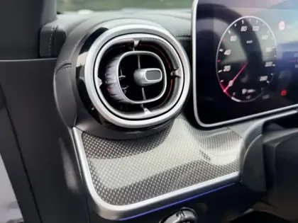 Photo 17 Mercedes CLE  200 AMG Line Cabriolet