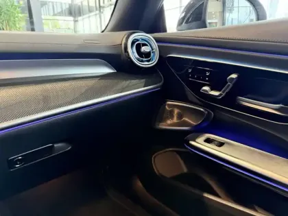 Photo 21 Mercedes CLE Gén. I Ph1 AMG Line 2