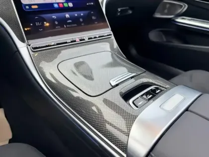 Photo 20 Mercedes CLE Gén. I Ph1 AMG Line 2