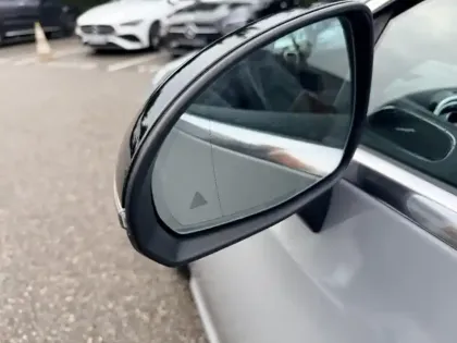 Photo 14 Mercedes CLE  200 AMG Line Cabriolet