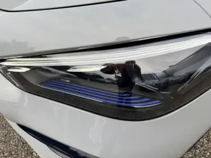 Photo 15 Mercedes CLE  200 AMG Line Cabriolet