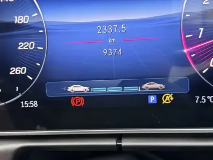 Photo 16 Mercedes CLE  200 AMG Line Cabriolet