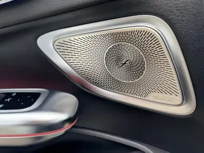 Photo 12 Mercedes CLE  200 AMG Line Cabriolet