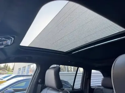 Photo 7 Jeep Grand Cherokee 2.0 Turbo 380ch 4xe Summit Res