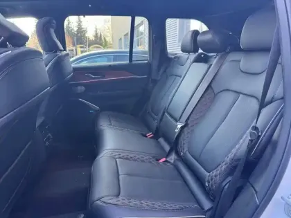 Photo 5 Jeep Grand Cherokee 2.0 Turbo 380ch 4xe Summit Res