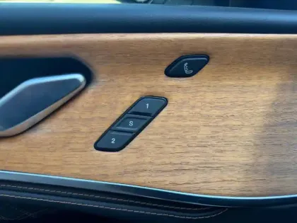 Photo 9 Jeep Grand Cherokee 2.0 Turbo 380ch 4xe Summit Res