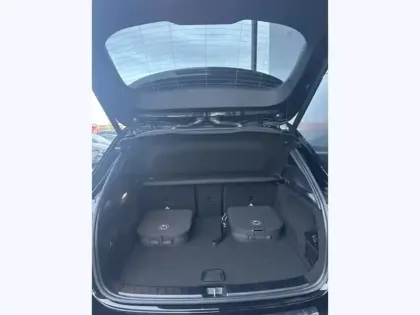 Photo 6 Mercedes EQA 250+