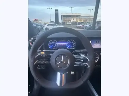 Photo 8 Mercedes EQA 250+