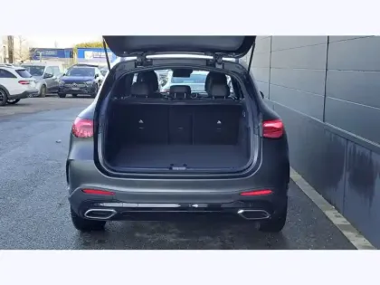Photo 17 Mercedes Classe GLC GLC 220 d 4MATIC 