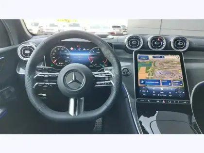 Photo 33 Mercedes Classe GLC GLC 220 d 4MATIC 