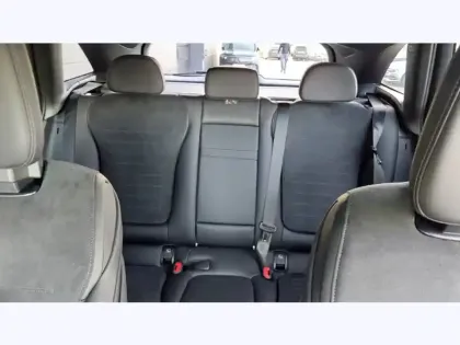 Photo 27 Mercedes Classe GLC GLC 220 d 4MATIC 