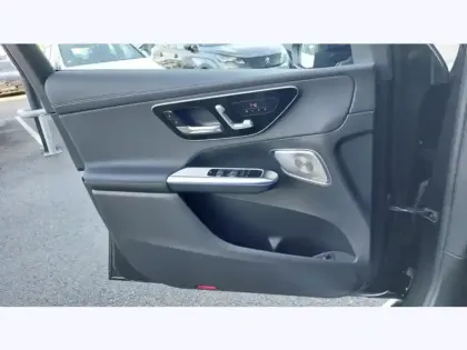 Photo 22 Mercedes Classe GLC GLC 220 d 4MATIC 