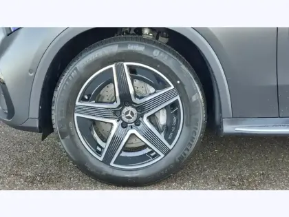 Photo 16 Mercedes Classe GLC GLC 220 d 4MATIC 