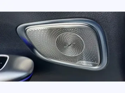 Photo 21 Mercedes Classe GLC GLC 220 d 4MATIC 