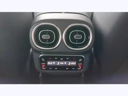 Photo 26 Mercedes Classe GLC GLC 220 d 4MATIC 