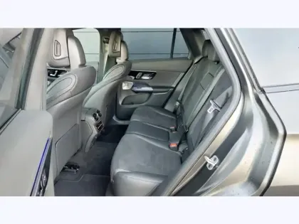 Photo 34 Mercedes Classe GLC GLC 220 d 4MATIC 