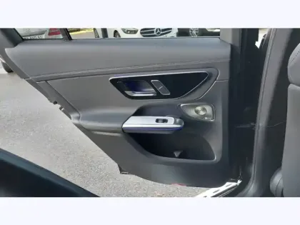 Photo 23 Mercedes Classe GLC GLC 220 d 4MATIC 