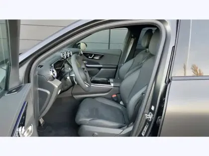 Photo 30 Mercedes Classe GLC GLC 220 d 4MATIC 