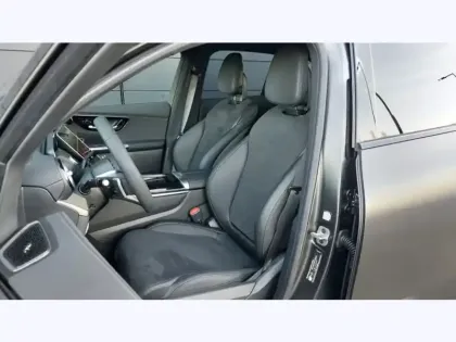 Photo 31 Mercedes Classe GLC GLC 220 d 4MATIC 