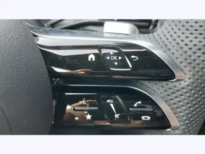 Photo 19 Mercedes Classe GLC GLC 220 d 4MATIC 