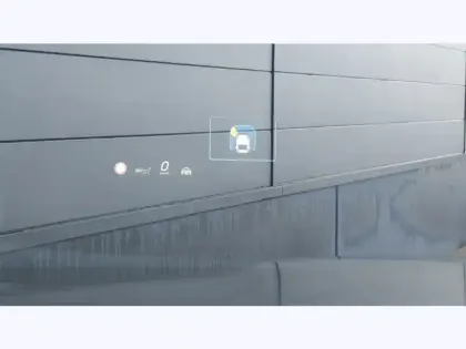 Photo 28 Mercedes Classe GLC GLC 220 d 4MATIC 