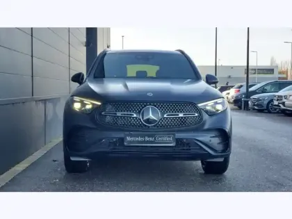 Photo 15 Mercedes Classe GLC GLC 220 d 4MATIC 
