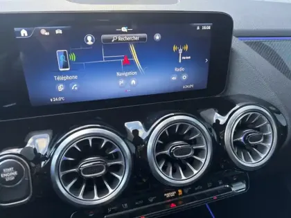 Photo 22 Mercedes GLA 250 e Hybrid EQ AMG Line