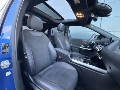 Photo 31 Mercedes GLA 250 e Hybrid EQ AMG Line