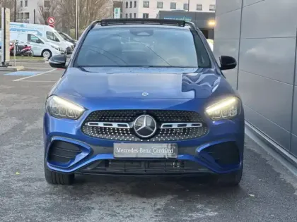 Photo 15 Mercedes GLA 250 e Hybrid EQ AMG Line