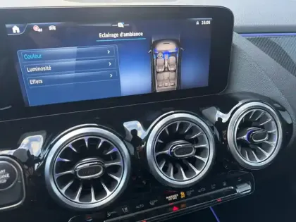 Photo 20 Mercedes GLA 250 e Hybrid EQ AMG Line