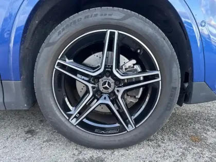 Photo 16 Mercedes GLA 250 e Hybrid EQ AMG Line