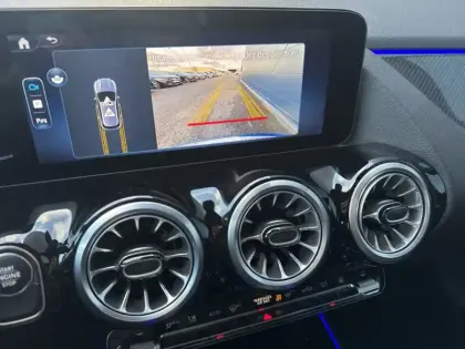 Photo 26 Mercedes GLA 250 e Hybrid EQ AMG Line