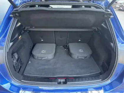 Photo 17 Mercedes GLA 250 e Hybrid EQ AMG Line