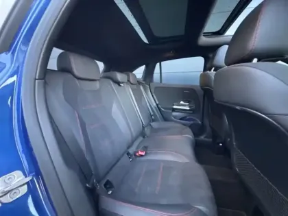 Photo 32 Mercedes GLA 250 e Hybrid EQ AMG Line