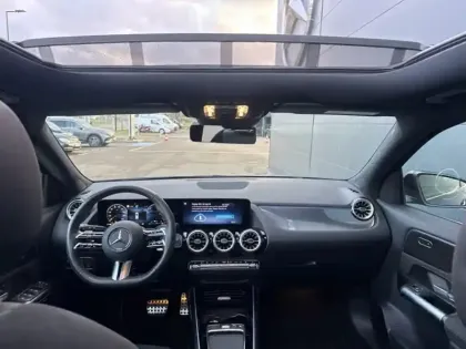 Photo 18 Mercedes GLA 250 e Hybrid EQ AMG Line