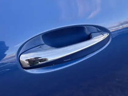 Photo 27 Mercedes GLA 250 e Hybrid EQ AMG Line